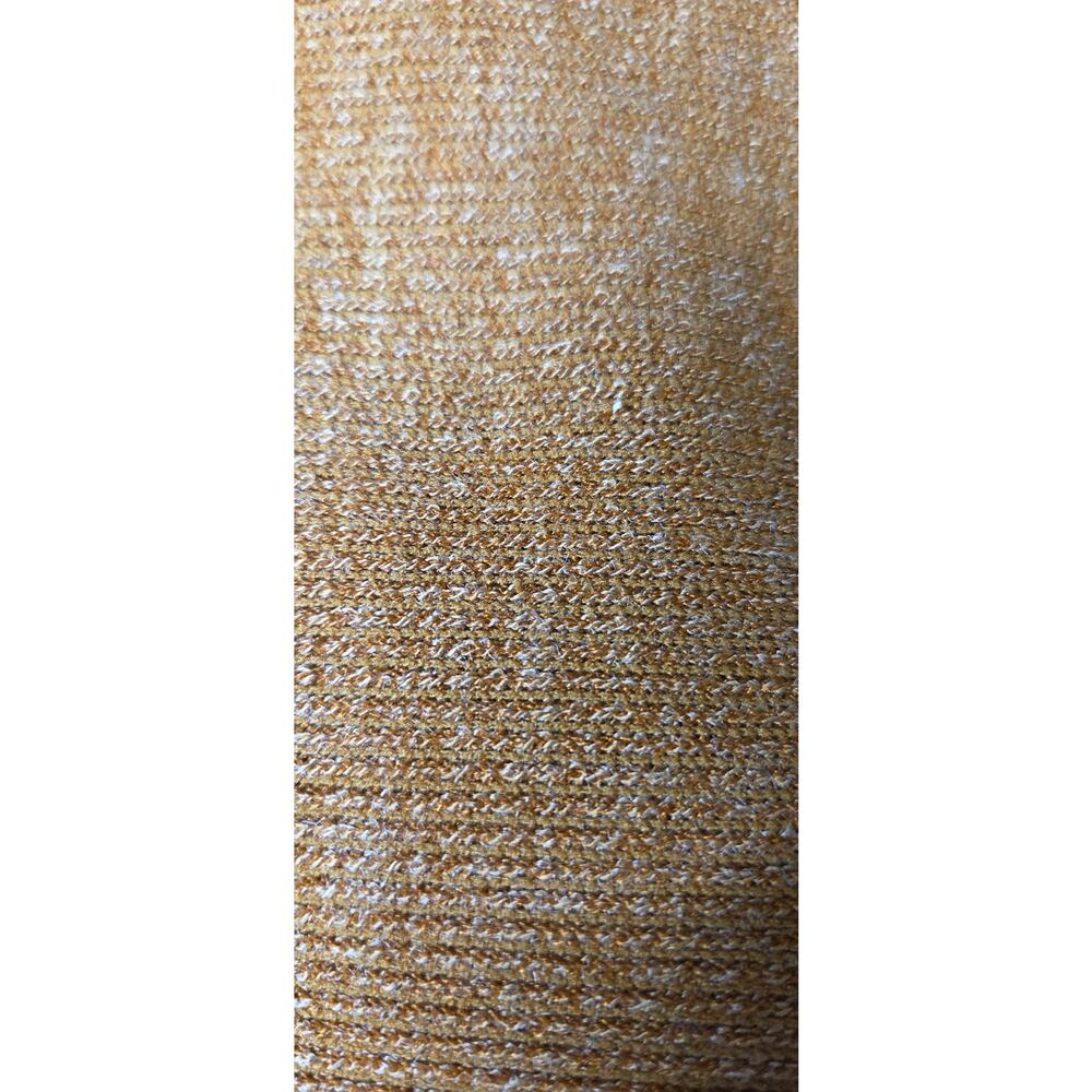 2 Plus Yards Ribbed Knit fabric - Picture 3 of 3
